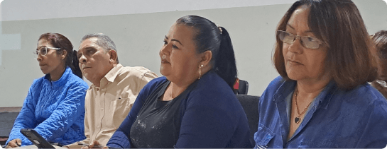 Equipo de Administración Educativa