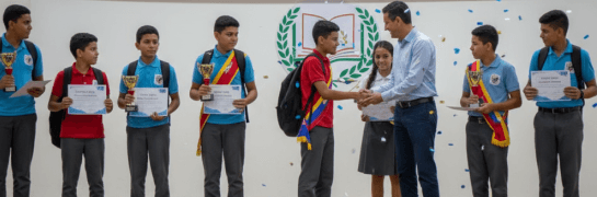 Premios a la Excelencia Educativa